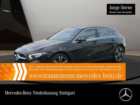 Used MERCEDES-BENZ CLASSE A Petrol 2020 Ad 