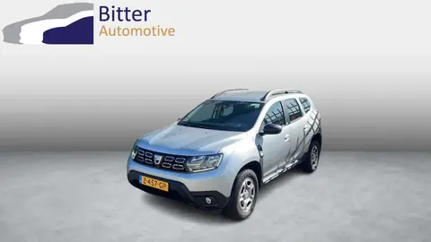 Used DACIA DUSTER Petrol 2021 Ad 