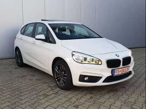 Annonce BMW SERIE 2 Diesel 2015 d'occasion 