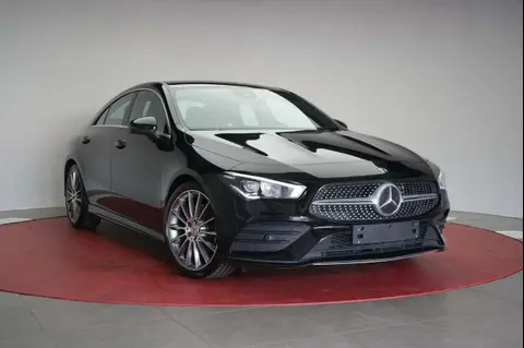 Annonce MERCEDES-BENZ CLASSE CLA Essence 2021 d'occasion 