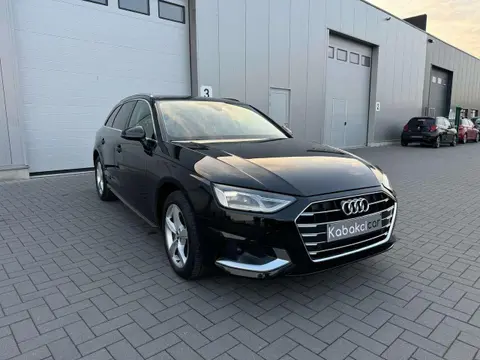 Used AUDI A4  2020 Ad 