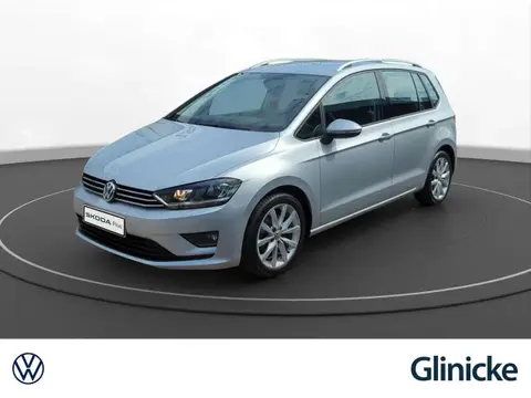 Used VOLKSWAGEN GOLF Petrol 2017 Ad 