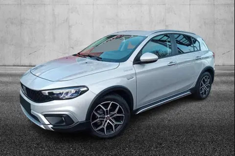 Used FIAT TIPO Hybrid 2023 Ad 