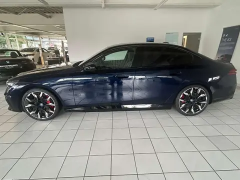 Used BMW I5  2024 Ad 