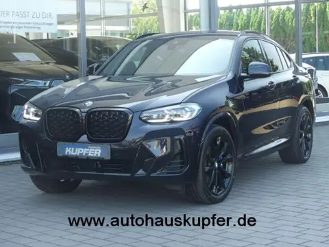 Used BMW X4 Diesel 2023 Ad 