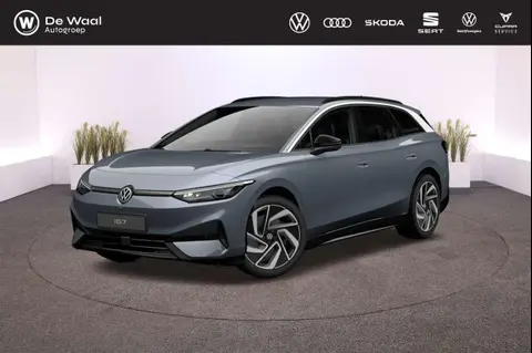 Annonce VOLKSWAGEN ID.7 Électrique 2024 d'occasion 