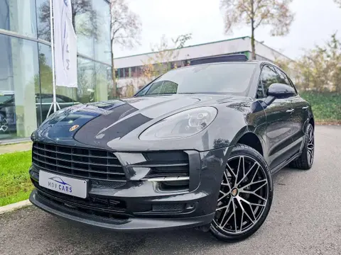 Used PORSCHE MACAN Petrol 2020 Ad 