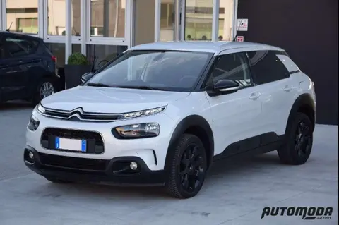 Used CITROEN C4 Diesel 2018 Ad 