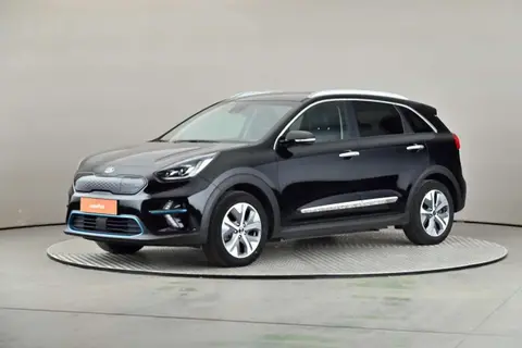 Used KIA E-NIRO Electric 2020 Ad 