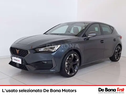 Used CUPRA LEON Hybrid 2023 Ad 