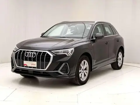 Annonce AUDI Q3 Hybride 2021 d'occasion 