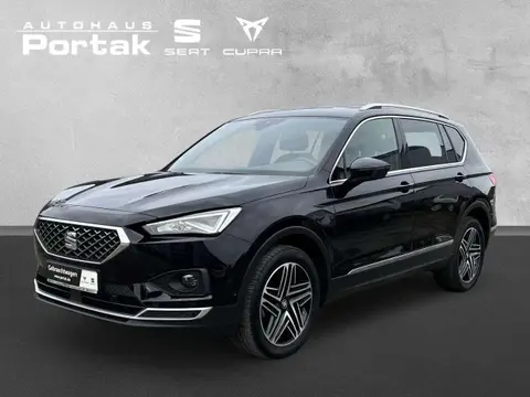 Annonce SEAT TARRACO Essence 2020 d'occasion 