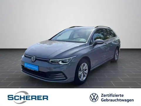 Annonce VOLKSWAGEN GOLF Diesel 2022 d'occasion 