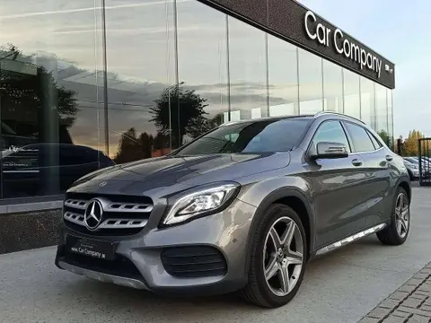 Annonce MERCEDES-BENZ CLASSE GLA Diesel 2019 d'occasion Belgique