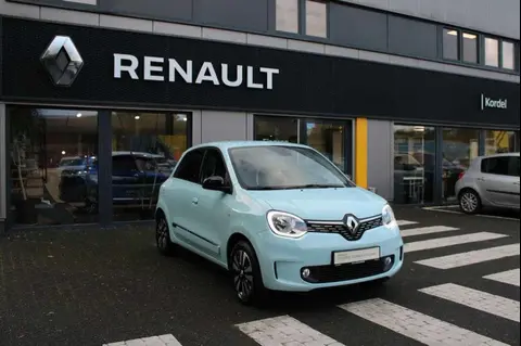 Annonce RENAULT TWINGO Électrique 2023 d'occasion Allemagne