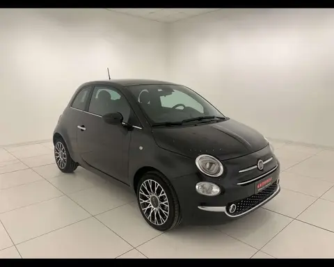 Used FIAT 500 Hybrid 2023 Ad 