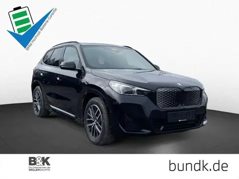 Used BMW IX1 Electric 2024 Ad 