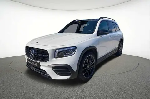 Annonce MERCEDES-BENZ CLASSE GLB Diesel 2022 d'occasion 