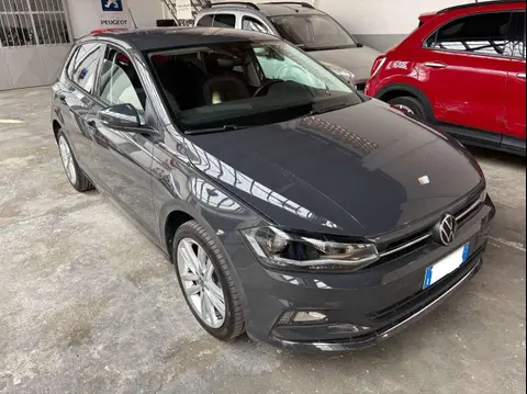 Used VOLKSWAGEN POLO Petrol 2021 Ad 