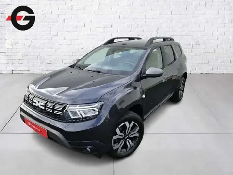 Used DACIA DUSTER Diesel 2023 Ad 