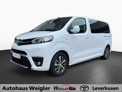 Used TOYOTA PROACE Diesel 2024 Ad 