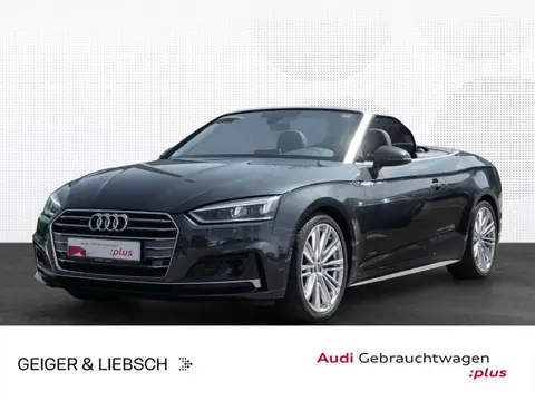 Used AUDI A5 Diesel 2017 Ad 