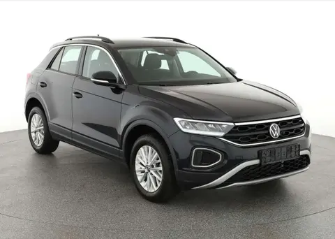 Annonce VOLKSWAGEN T-ROC Essence 2023 d'occasion 