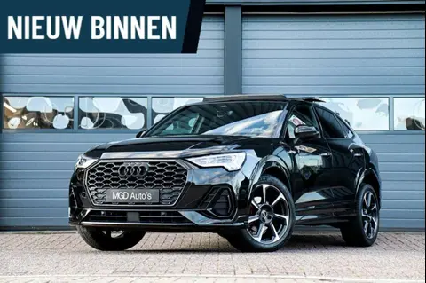 Annonce AUDI Q3 Essence 2021 d'occasion 