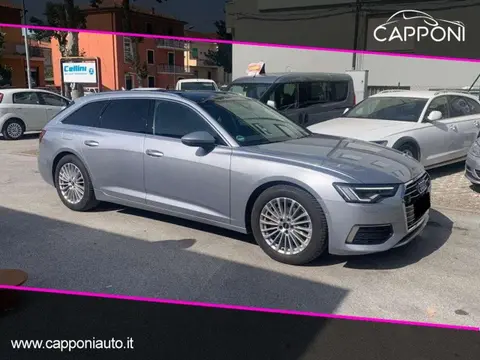 Annonce AUDI A6 Diesel 2021 d'occasion 