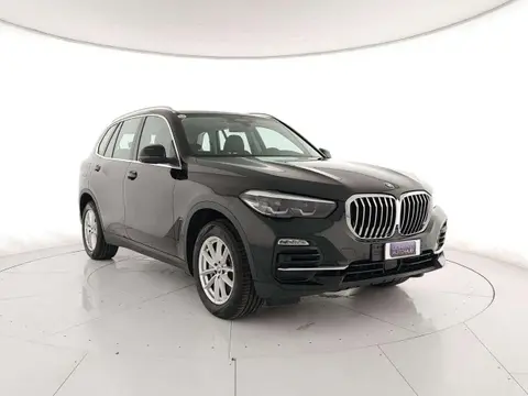 Used BMW X5 Diesel 2019 Ad 