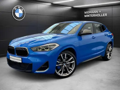 Used BMW X2 Petrol 2020 Ad 