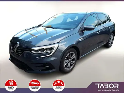 Annonce RENAULT MEGANE Essence 2021 d'occasion 