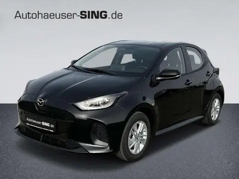 Annonce MAZDA 2 Hybride 2024 d'occasion 