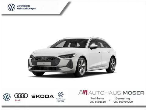 Annonce AUDI A5 Essence 2024 d'occasion 