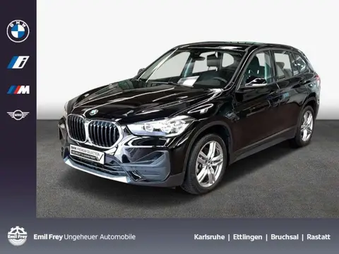 Annonce BMW X1 Hybride 2021 d'occasion Allemagne