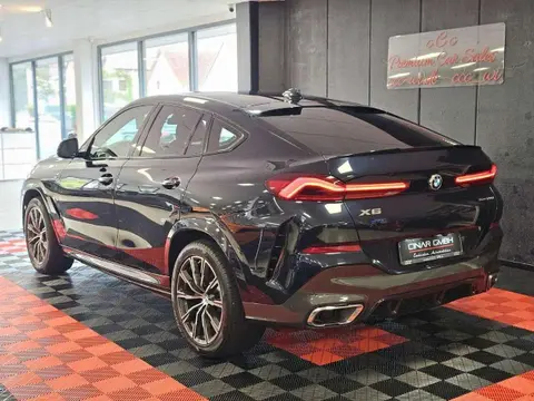 Used BMW X6 Diesel 2020 Ad 