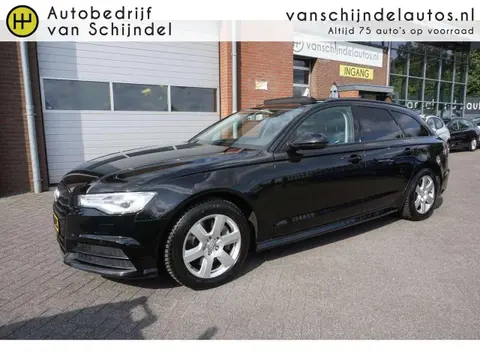 Used AUDI A6 Petrol 2017 Ad 