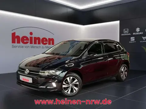 Used VOLKSWAGEN POLO Petrol 2020 Ad 