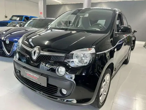 Annonce RENAULT TWINGO Essence 2015 d'occasion 