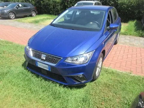 Annonce SEAT IBIZA Diesel 2020 d'occasion 