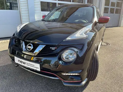 Used NISSAN JUKE Petrol 2018 Ad 