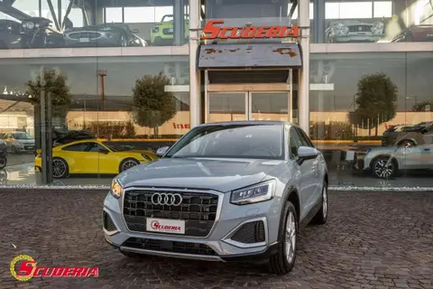 Used AUDI Q2 Petrol 2022 Ad 