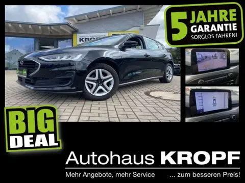 Used FORD FOCUS Petrol 2022 Ad 