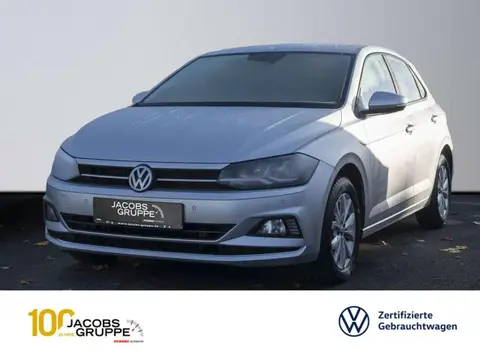 Used VOLKSWAGEN POLO Petrol 2019 Ad 