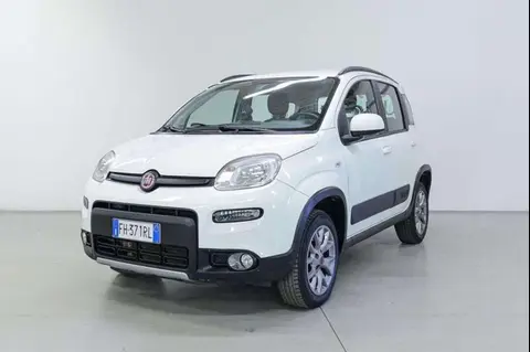 Used FIAT PANDA Petrol 2017 Ad 