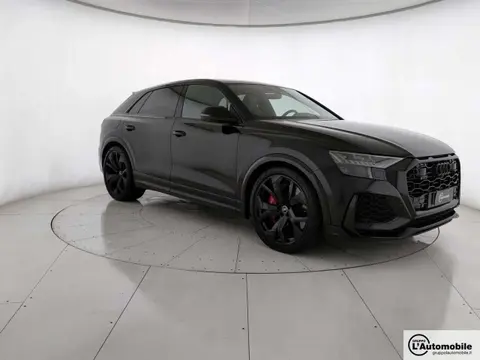 Annonce AUDI RSQ8 Hybride 2021 d'occasion 