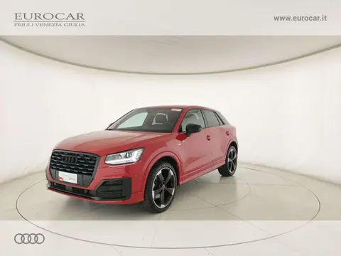 Used AUDI Q2 Diesel 2020 Ad 