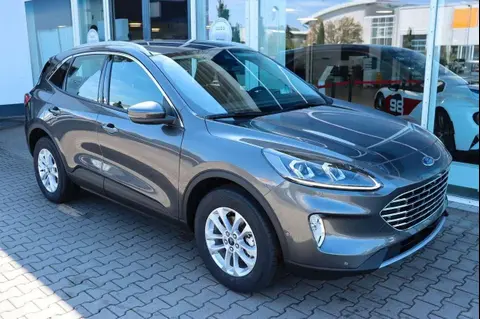 Annonce FORD KUGA Essence 2024 d'occasion 