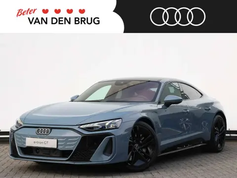 Used AUDI E-TRON Electric 2024 Ad 