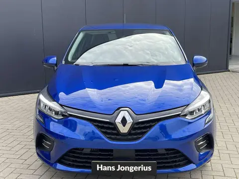 Annonce RENAULT CLIO Essence 2019 d'occasion 